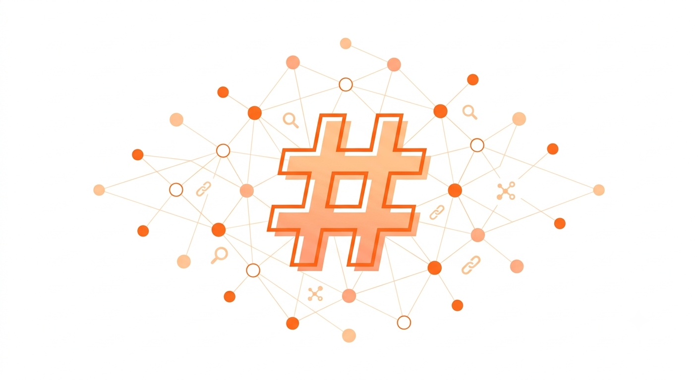 Hashtags